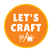 Let's Craft Box NZ - Logo