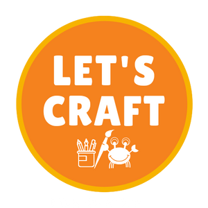 Let's Craft Box NZ - Logo