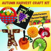 Autumn-Harvest-Theme-Crafts-for-Kids