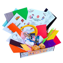 Load image into Gallery viewer, Kids Autumn Craft Kit New Zealand
