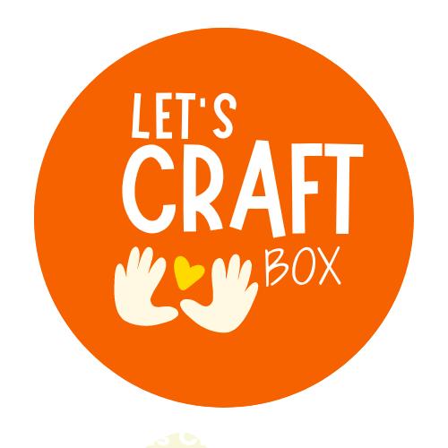 Kids Craft Subscription Box Delivered Monthly – Let's Craft NZ