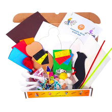 Load image into Gallery viewer, Fantastic Birds Craft Kit