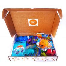 Load image into Gallery viewer, School holiday activity kit by letscraft nz